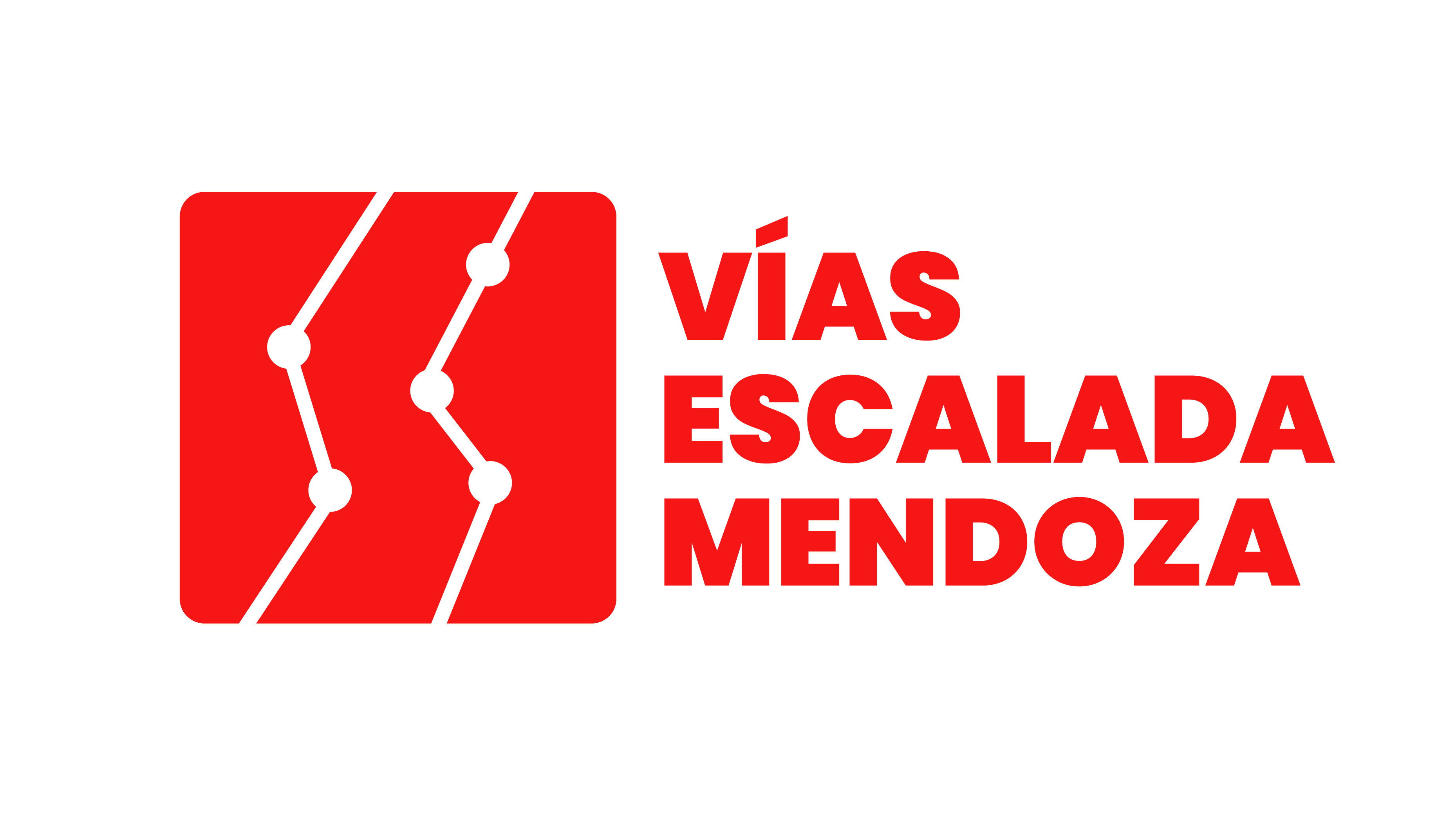 Vías de Escalada Mendoza