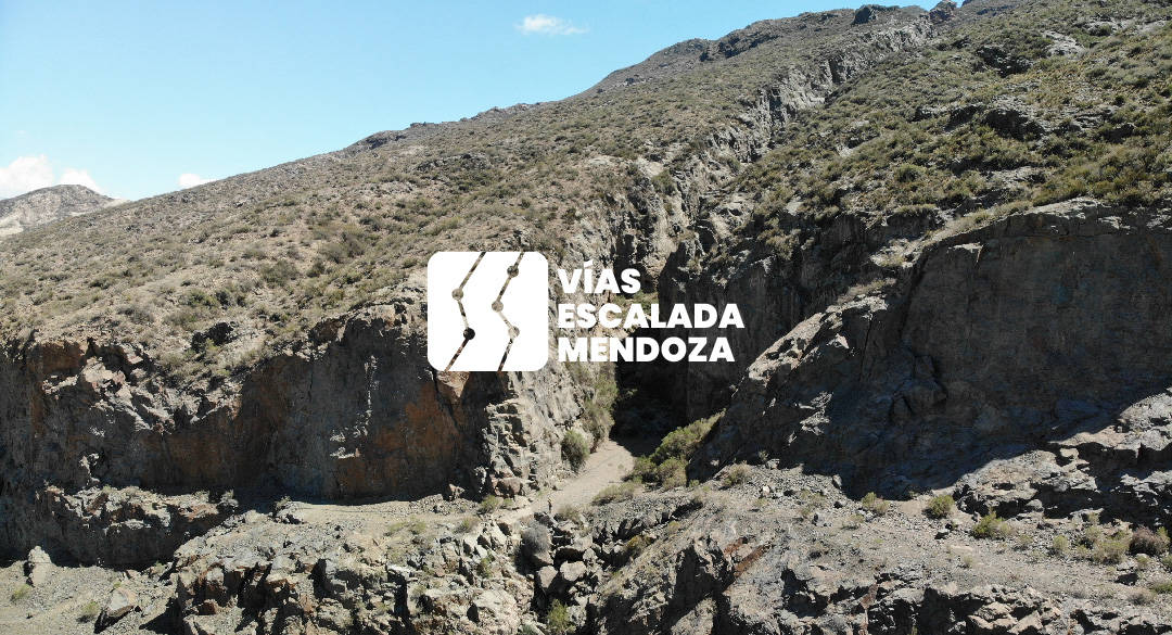 Guías de escalada Mendoza