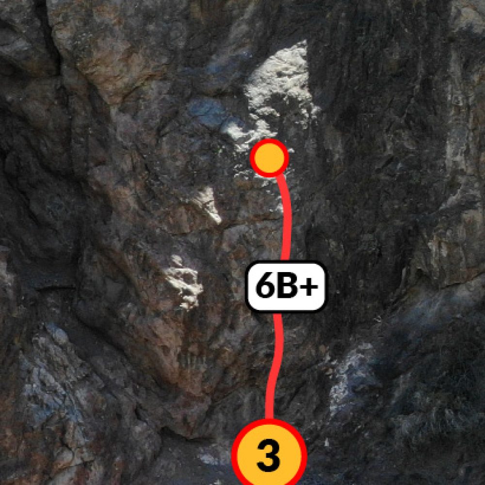 Zona la quebrada del perro-01